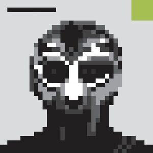 Madvillain - Four Tet Remixes  LP LP